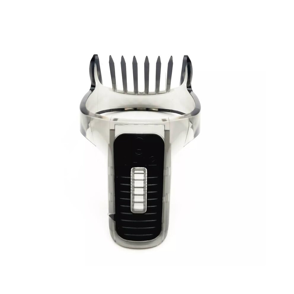 Multigroom Replacement Comb 112mm for Philips QG3392 Trimmer, Adjustable Clipper for Beard