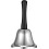 Handheld Bells With Wide Application, Compact Elegant Design And Loudly Clear Ringing For Service Call 1