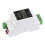 Προηγμένη Μονάδα Ethernet, Μετατροπέας USB σε RS485 Βιομηχανικής Βαθμίδας με Απομονωμένη 1