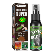 Spray scherzoso per feste e vacanze, ideale per scherzi epici, potente spray che simula le scoregge con nebulizzazione super forte e odorosa, regalo