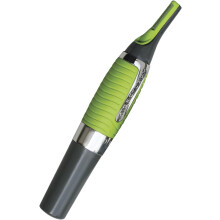 Máquina de cortar cabelo multifuncional, kit completo para corte de cabelo com comprimentos ajustáveis para um visual personalizado, cabo