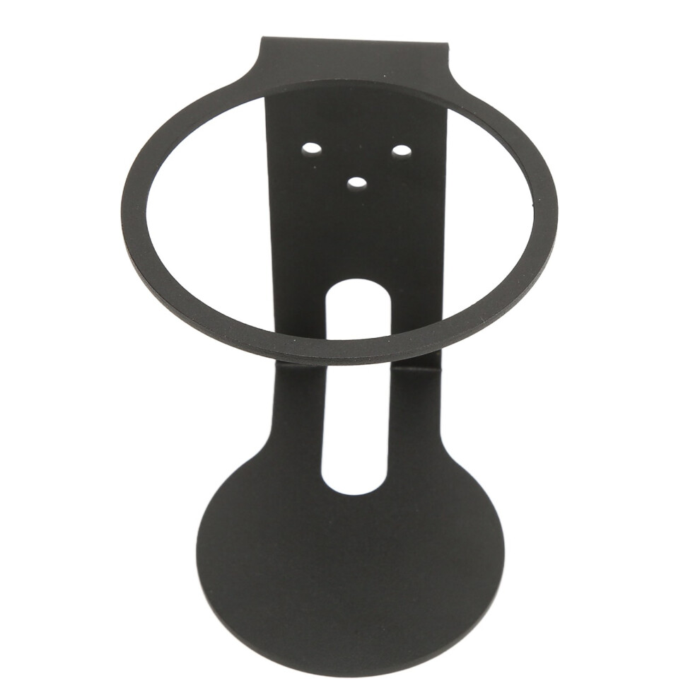Wall Mount Bracket For Optimum Space Efficiency, Thickened Metal Wall-Mount Stand Offers Hifi Sound Quality Experience In Various Settings 9169997658296
