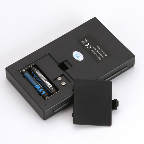 Portable Digital Pocket Scale, Multi-Function, Easy to Clean, Tare Function, Auto-Shut Off, Suitable for Various Items 1