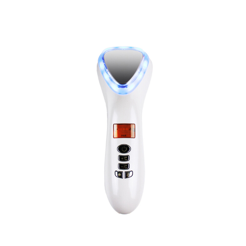 Elegant Facial Skin Care Companion, Anti Aging & Skin Rejuvenation with Advanced LED Photon Therapy