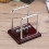 Newtons Cradle, Εκπαιδευτικό & Κομψό Εργαλείο Μάθησης Φυσικής για Παιδιά και Ενήλικες, 4