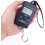Portable Electronic Scale, Hook Scale With Modern Structural Design And High Precision, Features Data Locking And Tare Function For Precise 1