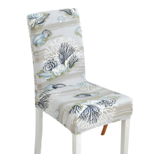 Tartós étkezőszék-huzatok, modern, elegáns dizájnú, mosható huzatok csúszásgátló tulajdonságokkal, sokoldalú felhasználásra