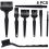 Electronic Device Cleaning Kit, Soft Brushes For Screen Care, Good Elasticity Ensures Durability And Efficiency 1