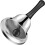 Handheld Bells With Wide Application, Compact Elegant Design And Loudly Clear Ringing For Service Call 3