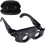 Incredible Magnification Binoculars, Portable Fishing Telescope With Adjustable Focus 1