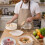 Microwave Steamer for Vegetables and Rice with Detachable Stackable Design and Ergonomic Handle 2