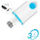 Pets Nail Trimmer, Three Charging Methods For Uninterrupted Use, Designed To Prevent Overheating 8