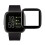 Προστατευτικό οθόνης για Fitbit Versa2, Crystal Clarity, Διαφανής μεμβράνη HD κατά των 2