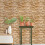 Carta da parati in vinile, resistente e impermeabile per complementi d'arredo affidabili, applicazione versatile per soluzioni di design creative, 2