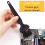 Electronic Device Cleaning Kit, Soft Brushes For Screen Care, Good Elasticity Ensures Durability And Efficiency 5