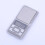 Digital Pocket Scale With Multi-function, Stainless Steel Platform Offers Safe And Stabilized Weighing Experience For All Your Needs 8