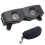 Incredible Magnification Binoculars, Portable Fishing Telescope With Adjustable Focus 2