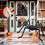 Αναζωογονητική διακόσμηση για το Halloween, πτυσσόμενη συσκευασία Giant Spider, ιδανική 6