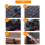 Electronic Device Cleaning Kit, Soft Brushes For Screen Care, Good Elasticity Ensures Durability And Efficiency 8