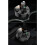 Bluetooth FM Transmitter Bluetooth 5.0 Car Adapter Dual USB Fast Charger Hands Calling TF Card 3