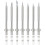 Electric Soldering Iron Tip Replacement for Fast Heating Welding Tools Ku1 3