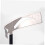 Eyebrow Stencil Kit with Stamp and Mapping Ruler for Fast Symmetrical Brow Shaping 3pcs 5