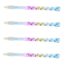 Nail Art Rhinestone Picker Pen Set with Dual End Dotting Tool for Precise Gem Placement