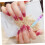 Nail Art Rhinestone Picker Pen Set with Dual End Dotting Tool for Precise Gem Placement 2