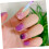 Nail Art Rhinestone Picker Pen Set with Dual End Dotting Tool for Precise Gem Placement 4