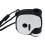 Lab Microscope Accessories 55X LED Pocket Microscope Mini Portable Magnifier for Science Research 3