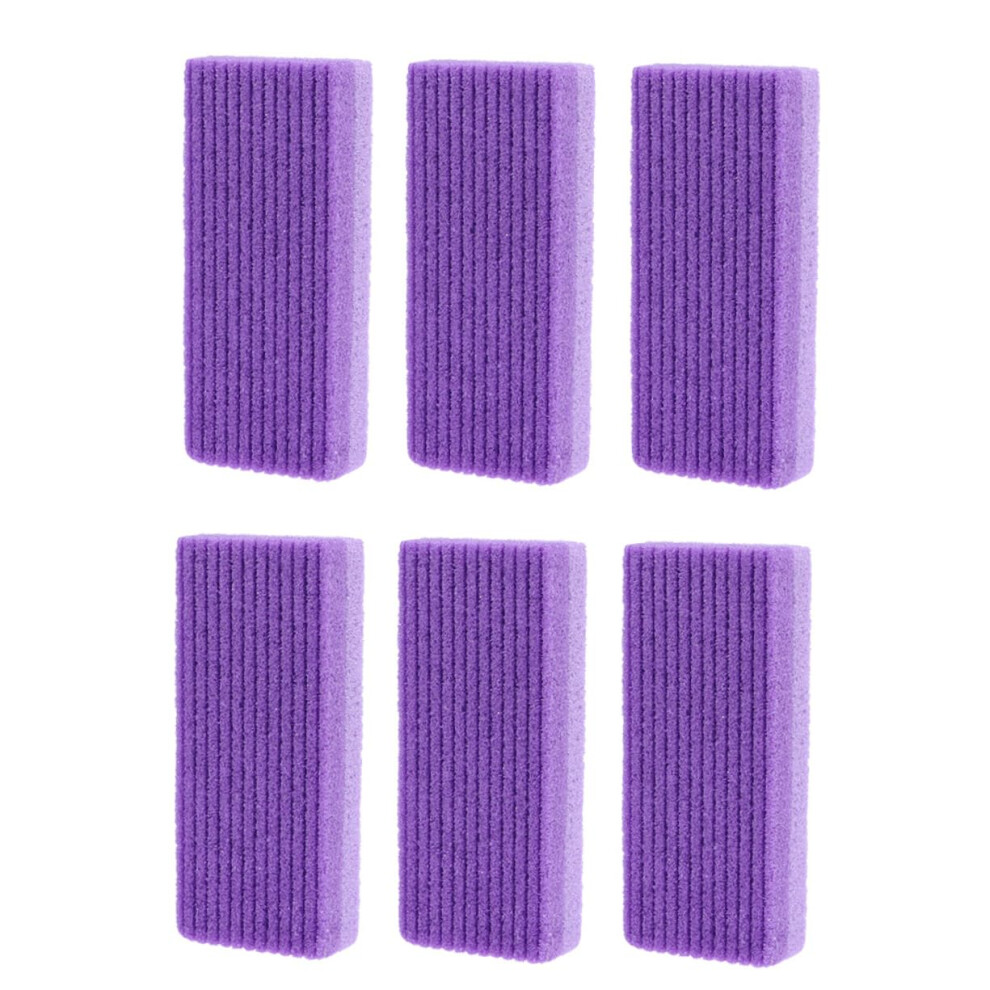 Foot Callus Remover Set, Durable Pumice Stone for Feet, Fast Dead Skin Removal, Easy to Clean