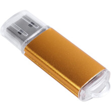USB-nøgler, 64 GB USB-flashdrev Plug and Play til datalagring og backup, LED-indikator for højhastighedsoverførsel med garantipolitik til