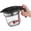 Lean Sauces Made Easy with Fat Separator, Easy Drip Feature for Seamless Fat Removal 6