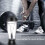 Incredible Electric Shaker Bottle with Detachable Motor Base, Your Versatile Mixing Solution 5