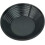 Χρυσό Panning Pan, Πλαστικό υψηλής αντοχής σε κρούσεις για στιβαρή αντοχή, 1