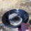Χρυσό Panning Pan, Πλαστικό υψηλής αντοχής σε κρούσεις για στιβαρή αντοχή, 4