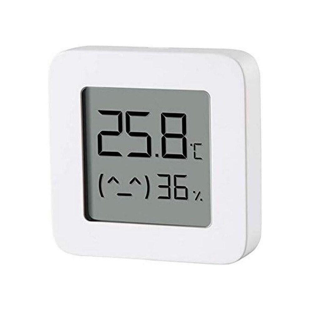 The Art Of Precision - Digital Hygrometer And Indoor Thermometer, Easy To Read Celsius Fahrenheit Display, And Comfort Indicator, Crafted For Your 9433291249673