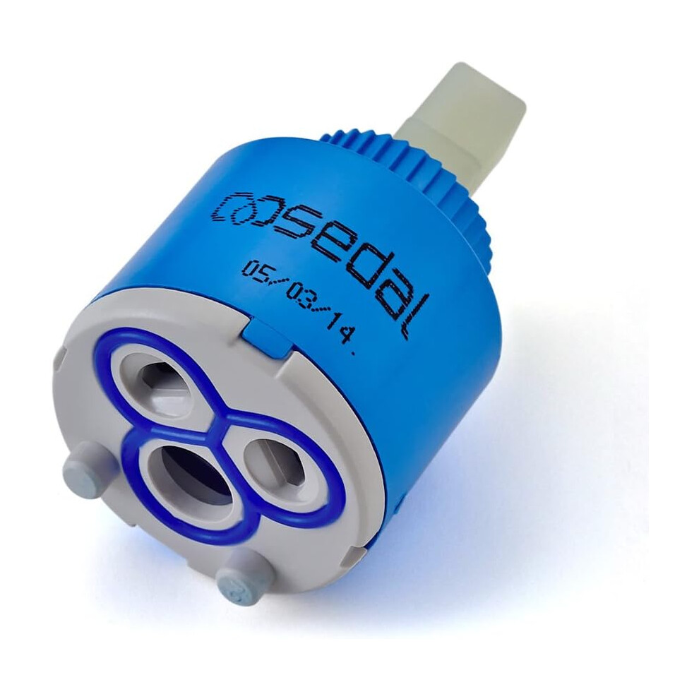 High Temperature Resistance, Cost-Effective Solution, For Hot & Cold Water Faucets 9173940924796