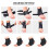 Maintaining Body Heat, Adjustable Ankle Support For Enhanced Recovery And Flexibility 5