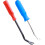 Carpet Remover, Ergonomic Tool For Efficient Staple Extraction In Flooring And Upholstery 8