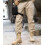 Tactical Advantage: Κιτ πρώτων βοηθειών MOLLE, αντιτριβικό, ανθεκτικό στη φθορά, συμβατό με 5