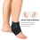 Maintaining Body Heat, Adjustable Ankle Support For Enhanced Recovery And Flexibility 4