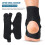 Maintaining Body Heat, Adjustable Ankle Support For Enhanced Recovery And Flexibility 7
