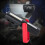 Compact Rechargeable Work Light, Long Working Time & Wide Application For Automotive, Emergency, Camping 2
