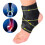 Maintaining Body Heat, Adjustable Ankle Support For Enhanced Recovery And Flexibility 8