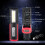 Compact Rechargeable Work Light, Long Working Time & Wide Application For Automotive, Emergency, Camping 5