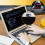 Εξαιρετικά λεπτό κάλυμμα κάμερας web για ιδιωτικότητα, κινητός συρόμενος δέκτης 3