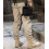 Tactical Advantage: Κιτ πρώτων βοηθειών MOLLE, αντιτριβικό, ανθεκτικό στη φθορά, συμβατό με 6
