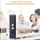 Elegant Multilingual Communicator, Instantaneous Real-Time Translation, Offline Accessibility, High-Definition Image Translator, Sleek Form Factor, 6