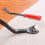 Nail Remover, Heavy Duty Tool For Versatile Applications In Carpentry And Construction 5